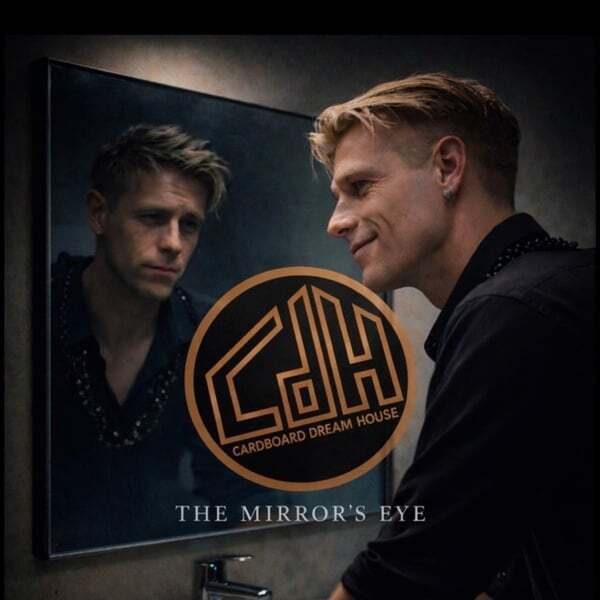 Cover art for The Mirror's Eye